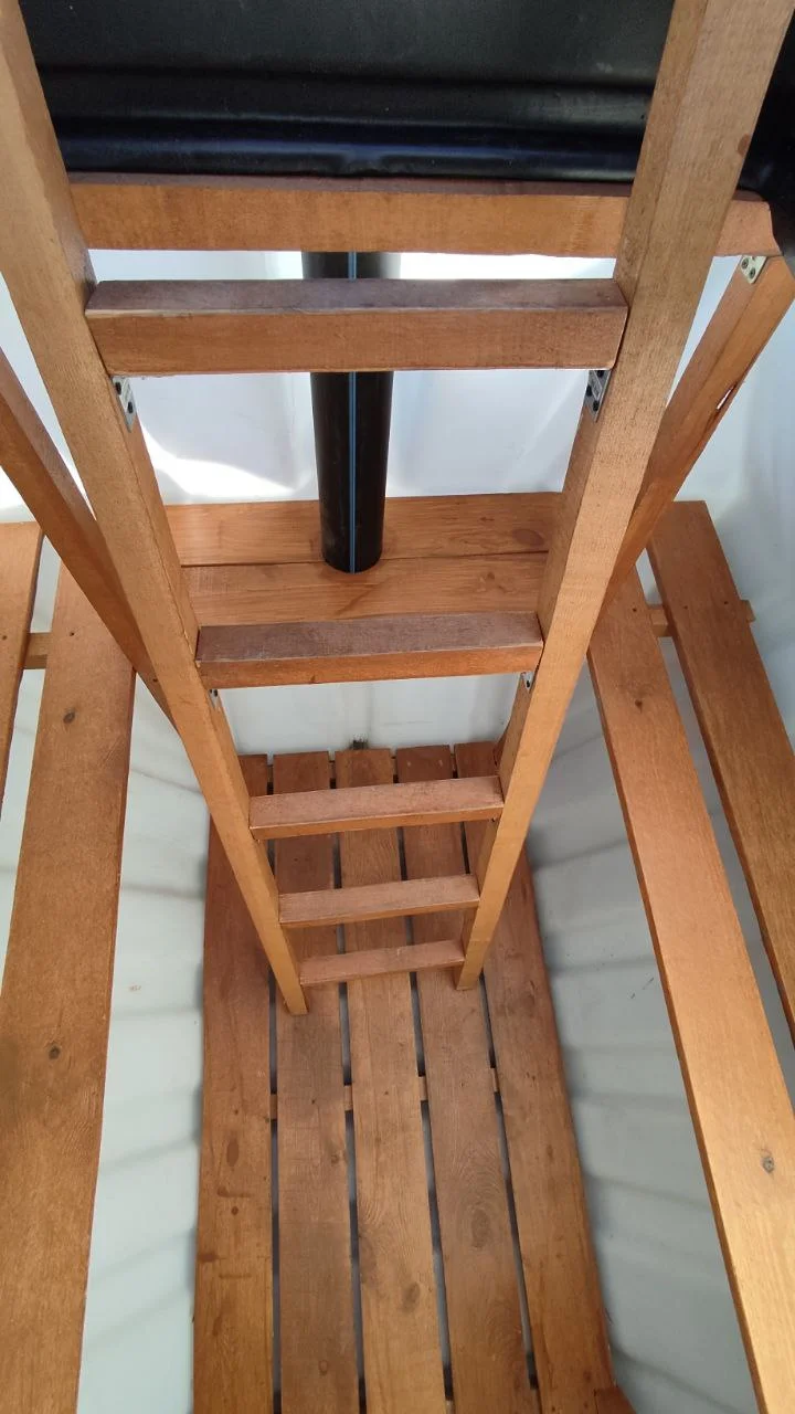 Комплект для погреба Арго 3 куб