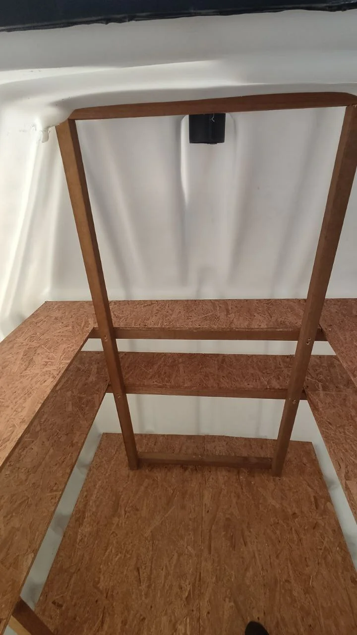 Комплект для погреба Арго 5 куб