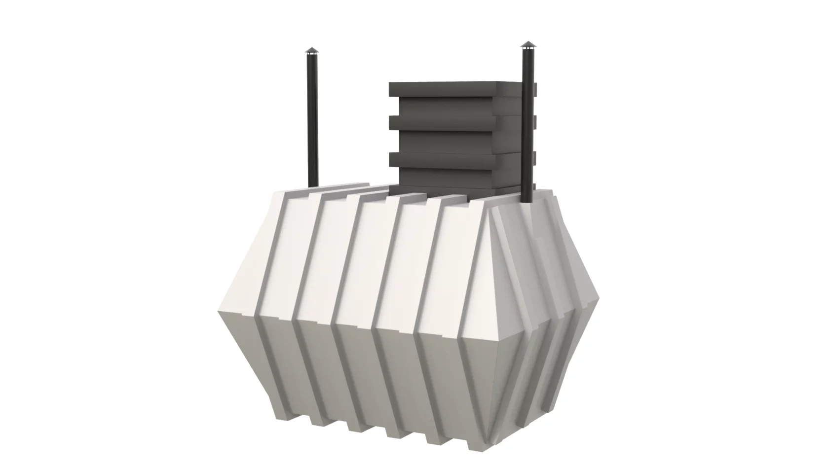 Погреб Арго 3 куб