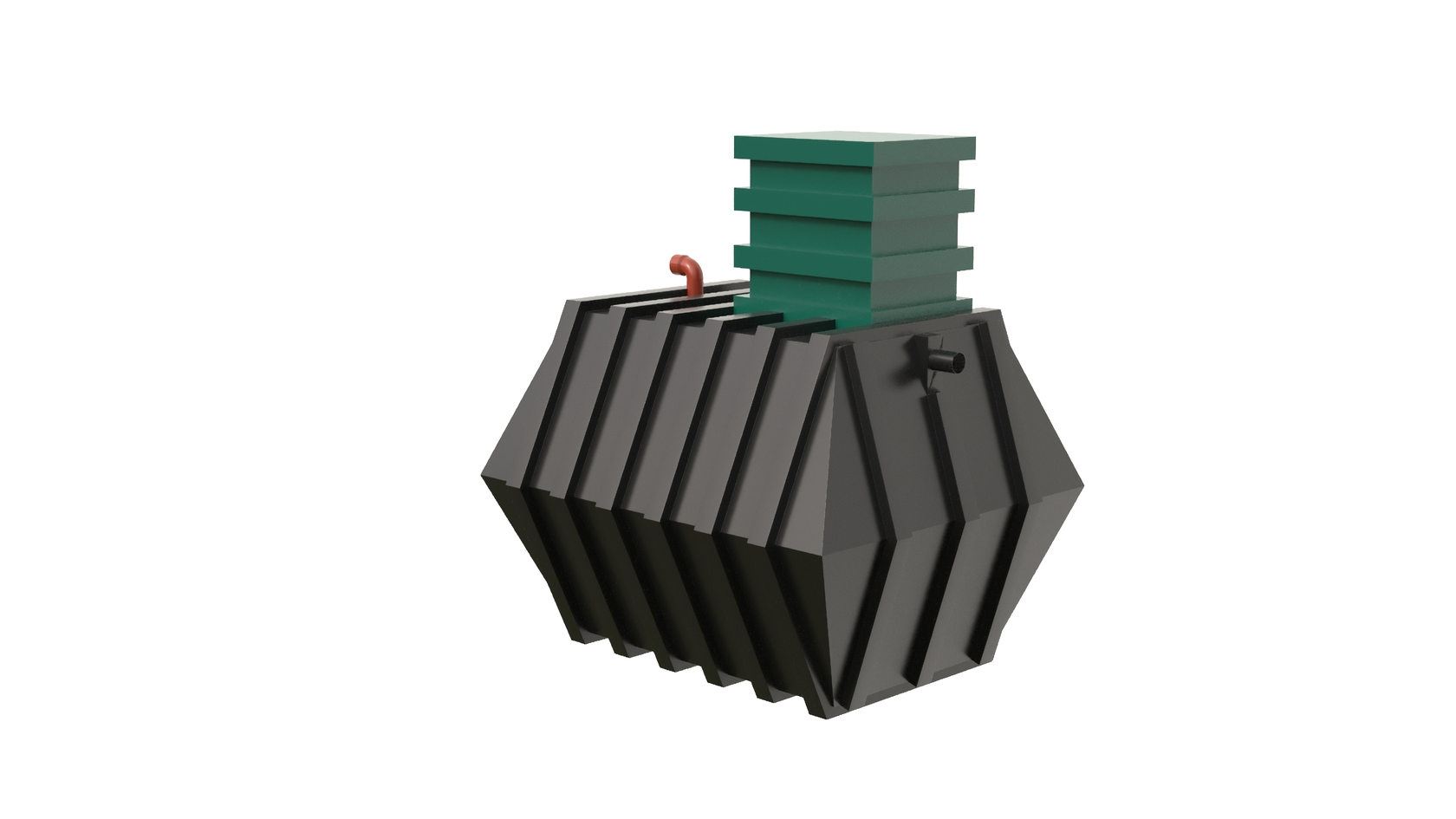 Арго БИО станция 4PR