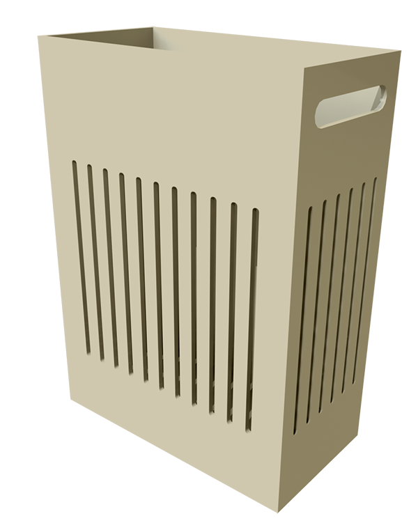 Deka Корзина №1 (0,5)