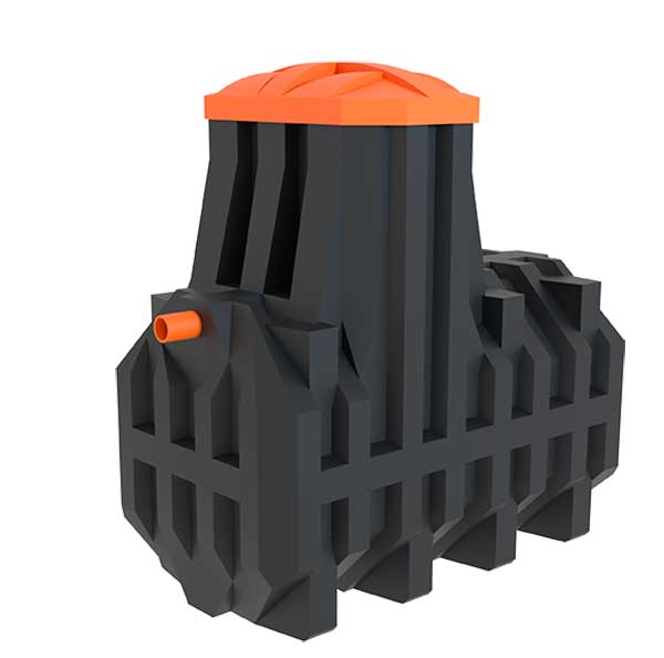 Эргобокс 10 S