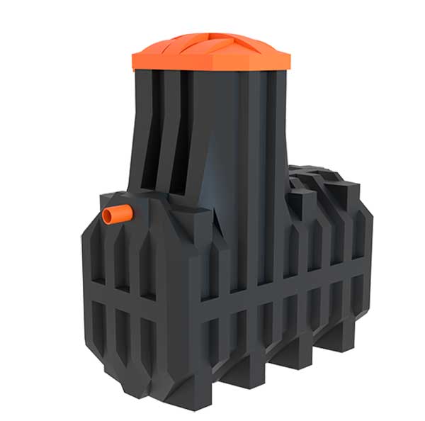 Эргобокс 7 S