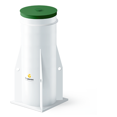 Кессон Евролос 2 (0,955х2)