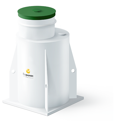 Кессон Евролос 4 (1,27х0,9)