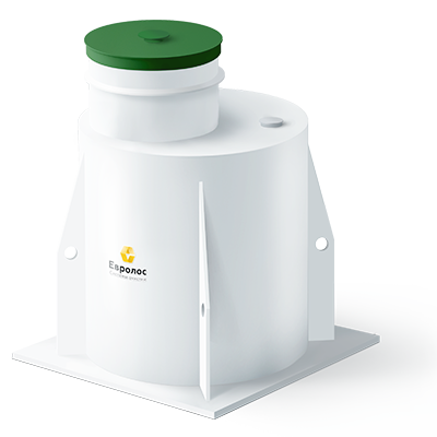 Кессон Евролос 5 (1,5х0,9)