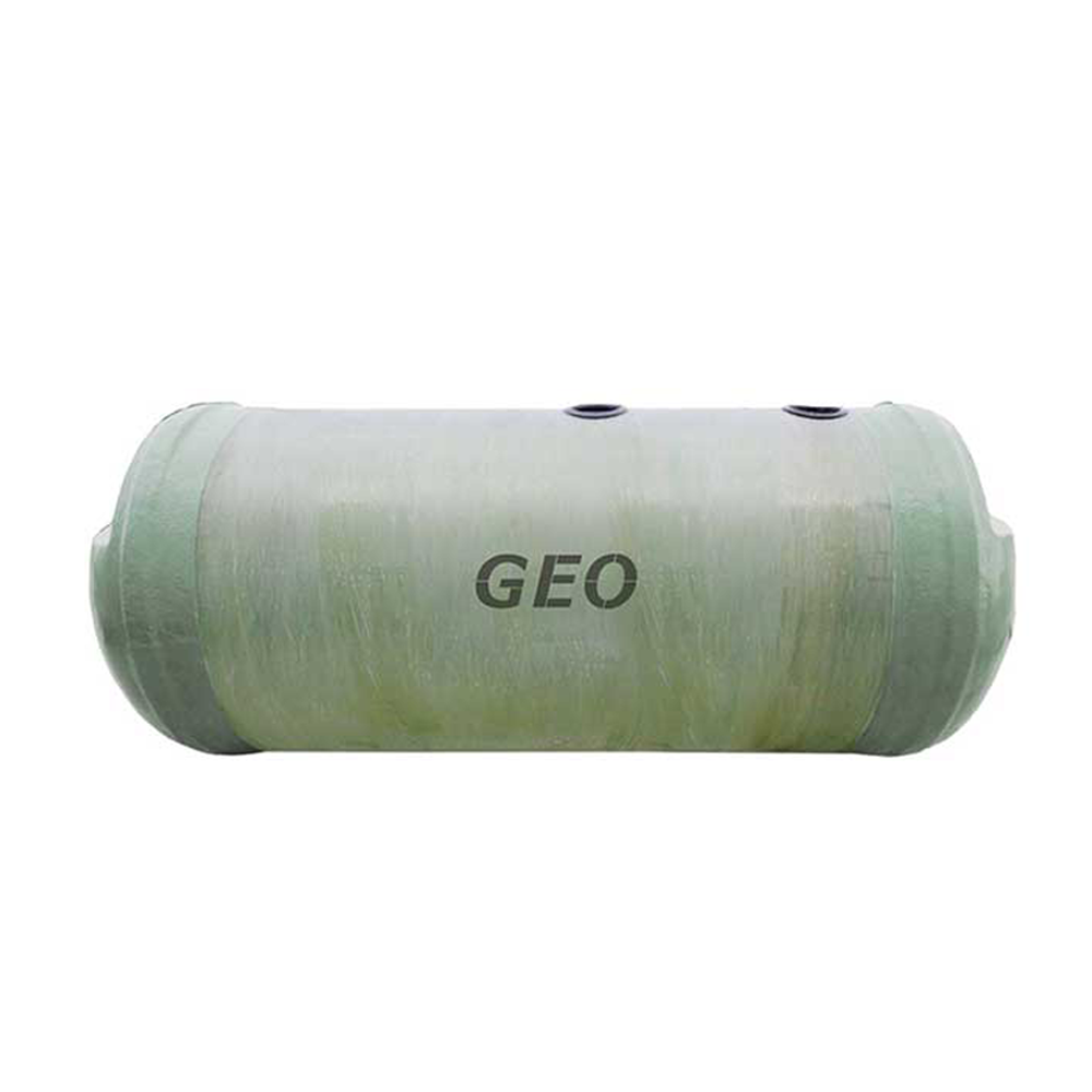 Комплект монтажный ГЕО самотек(d160мм 1000мм 2шт)