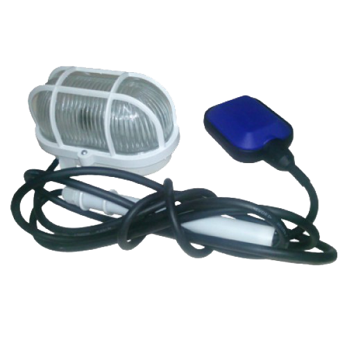 Комплект аварийной сигнализации (Deka)