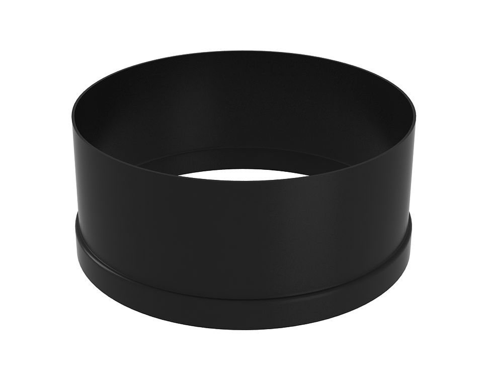 Горловина Кристалл 20см