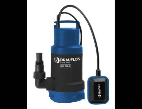 Насос Drauflos DF7500 (циркуляция)