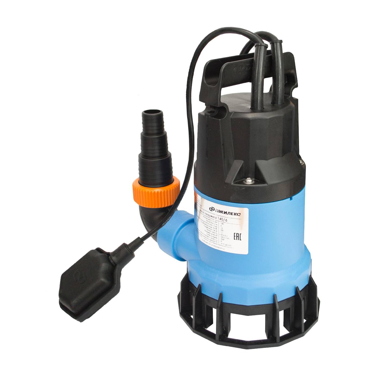 Дренажный насос Джилекс 110/8