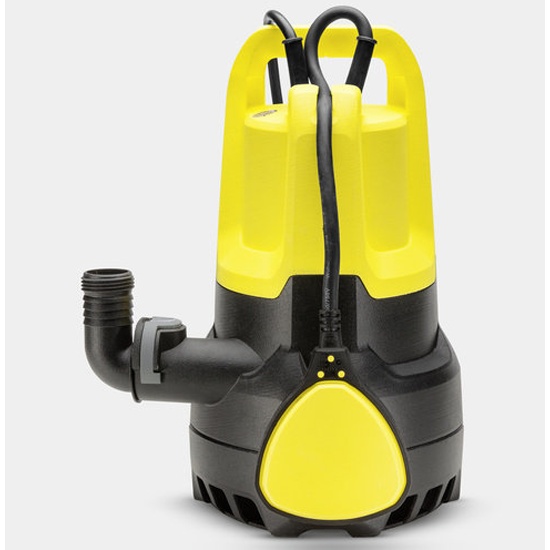 Насос дренажный Karcher SP1 Dirt