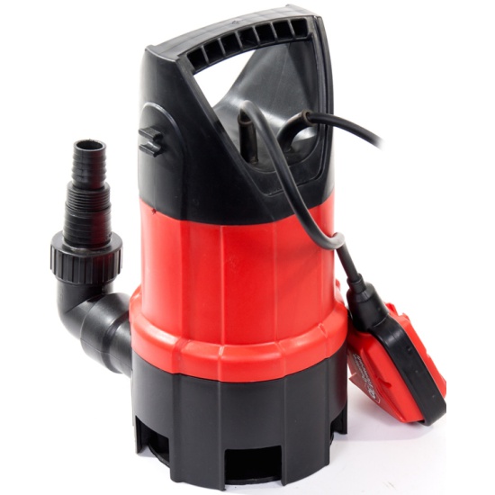 Дренажный насос Quatro elementi 400 F