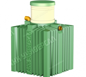 Танк Универсал-1.5