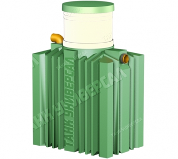 Танк Универсал-1