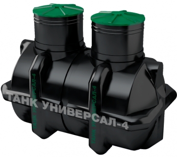 Танк Универсал-4