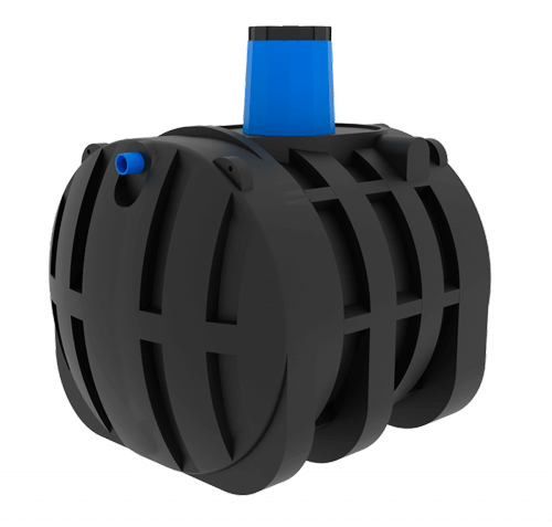 Термит накопитель 5,5