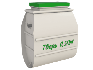 Тверь классик 0,5ПМ