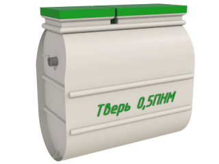 Тверь классик 0,5ПНМ