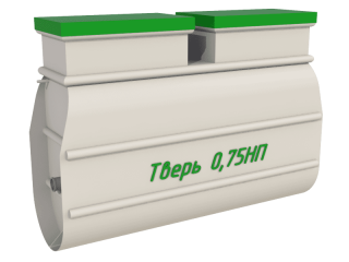 Тверь классик 0,8НП