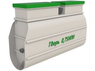 Тверь классик 0,8НПН