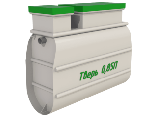 Тверь классик 1,1П