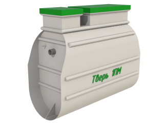 Тверь классик 1,6ПМ